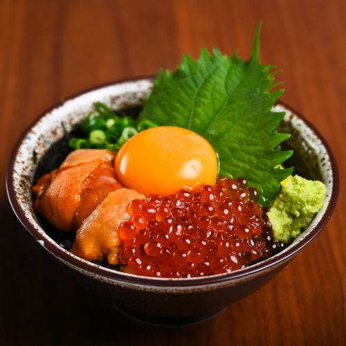 当店名物！料理長が毎日市場で買い付ける鮮魚☆