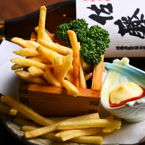 アラカルト料理多数☆