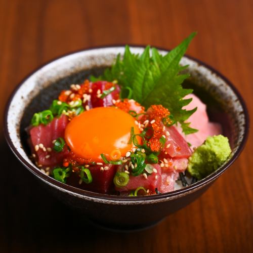 厳選した新鮮な海の恵み♪