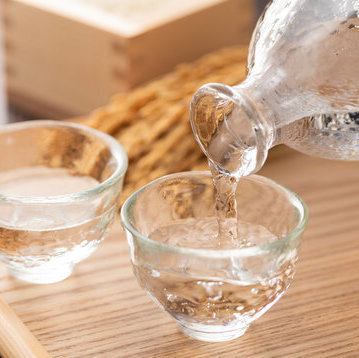 用途に合わせた飲み放題付きコースの数々
