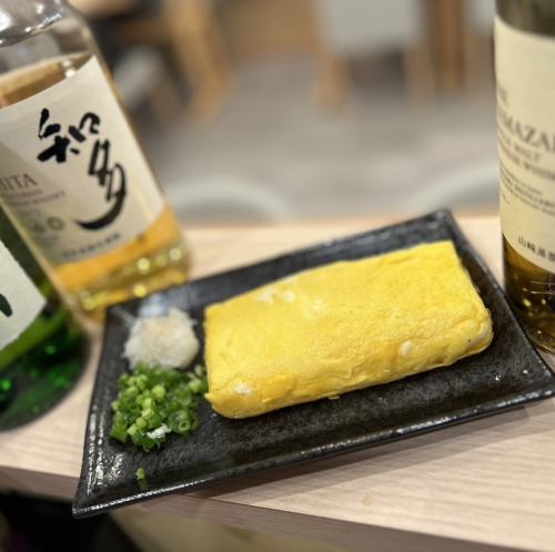 湯料蛋