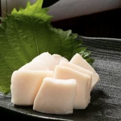 たてがみ刺し
