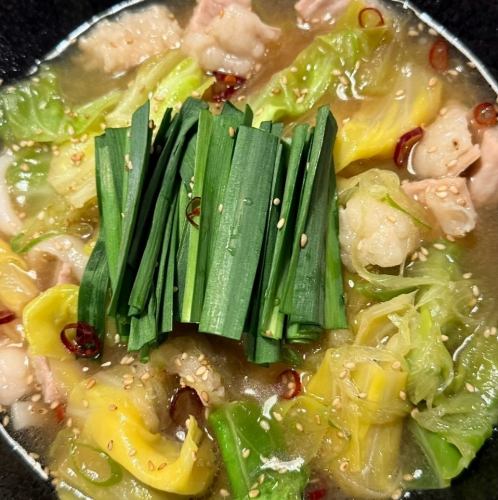 燉烏龍麵