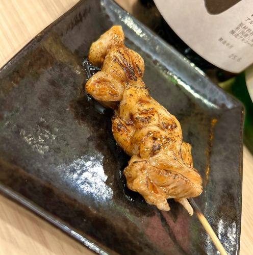 大腿串