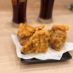とり天5個