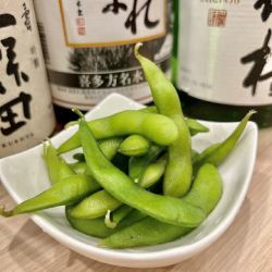 枝豆