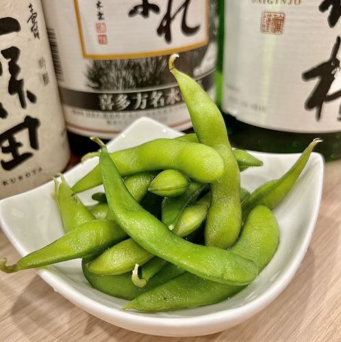 枝豆