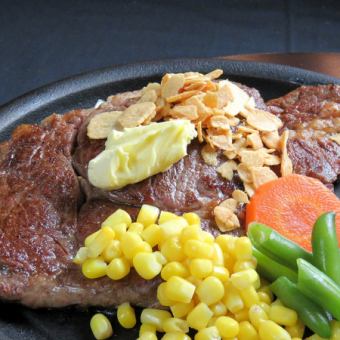 [Most popular] Yoiba Steak US 300g