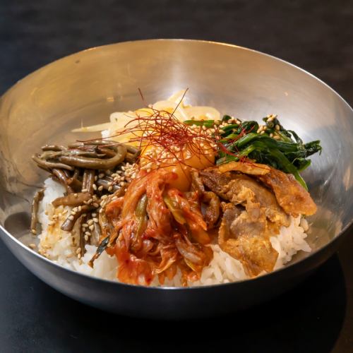 비빔밥