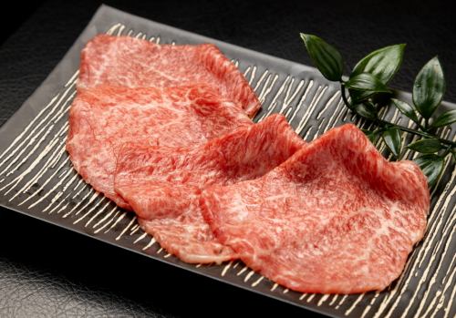 ◆Red meat yakiniku specialty store◆