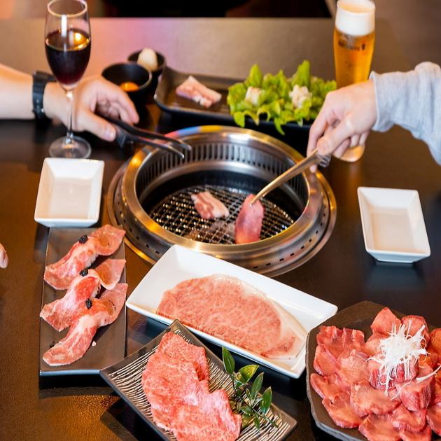 焼肉Dining 零 鶴見西口【公式】