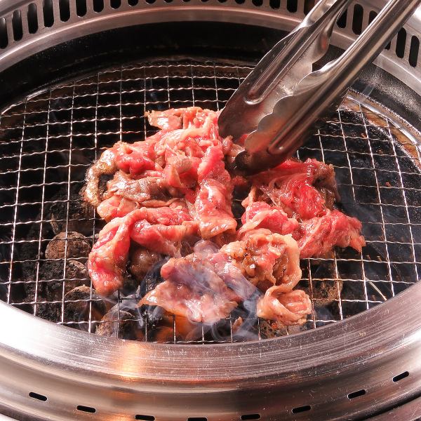 Specialty! Ultimate loin