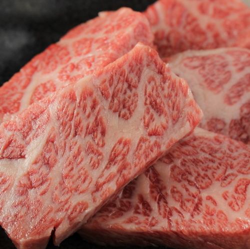 Wagyu top Calvi