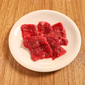 あっさりロース