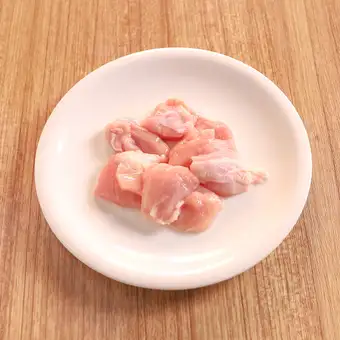 国産 鶏もも