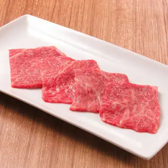和牛 上ロース