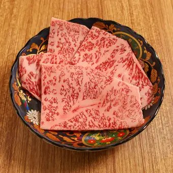 特選ロース