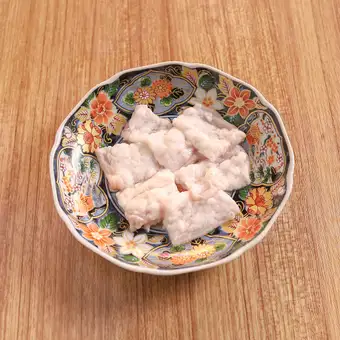 牛ホルモン