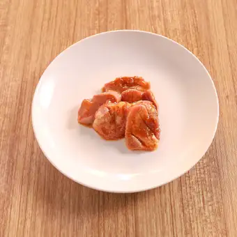 豚タン