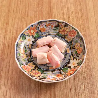 コリコリ