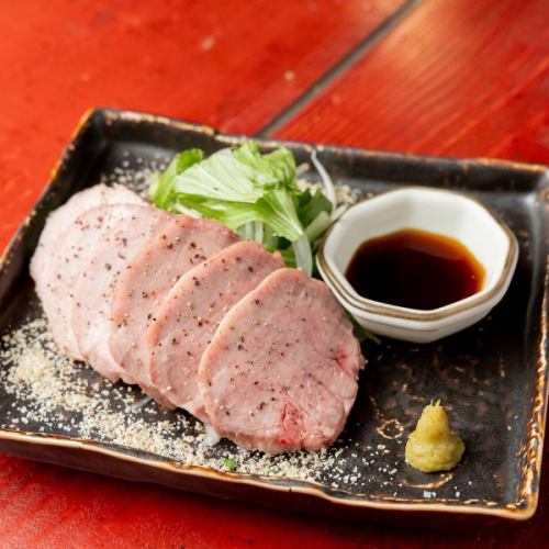 豚タン