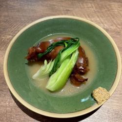 【創作おでん】琉球てびち