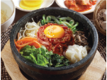 石焼きユッケビビンバ