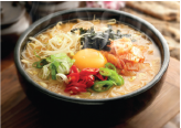 大豆もやしへジャンク