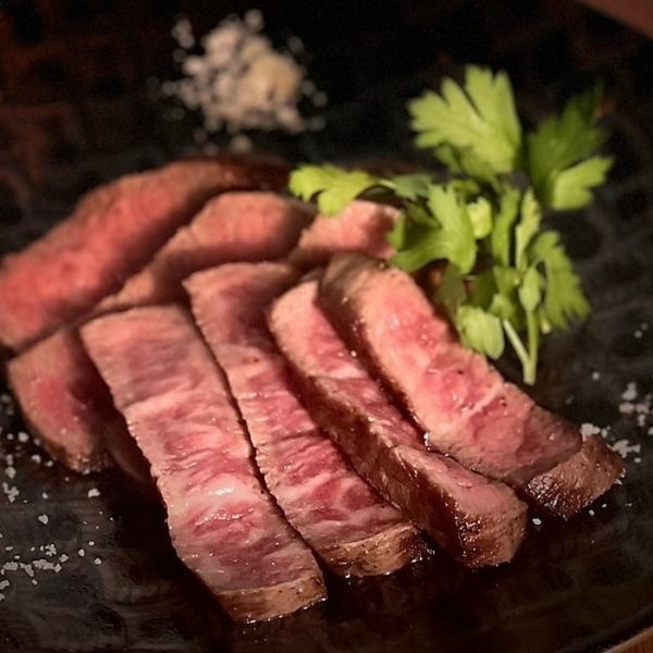 [Delicious] If you want to eat meat, go to Atorinchi! Please enjoy the best pasteurized meat♪