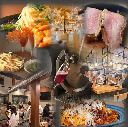 【VIPコース】人気メニュー詰め込み 料理12品【150分飲み放題付き】7000円(税込)