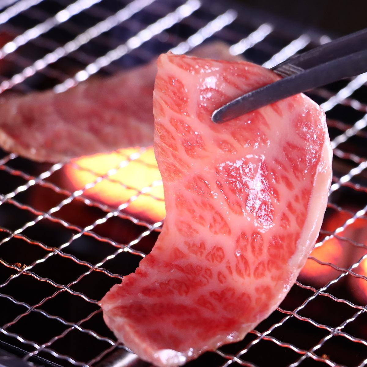 とろけるような味わいのお肉料理をご提供！