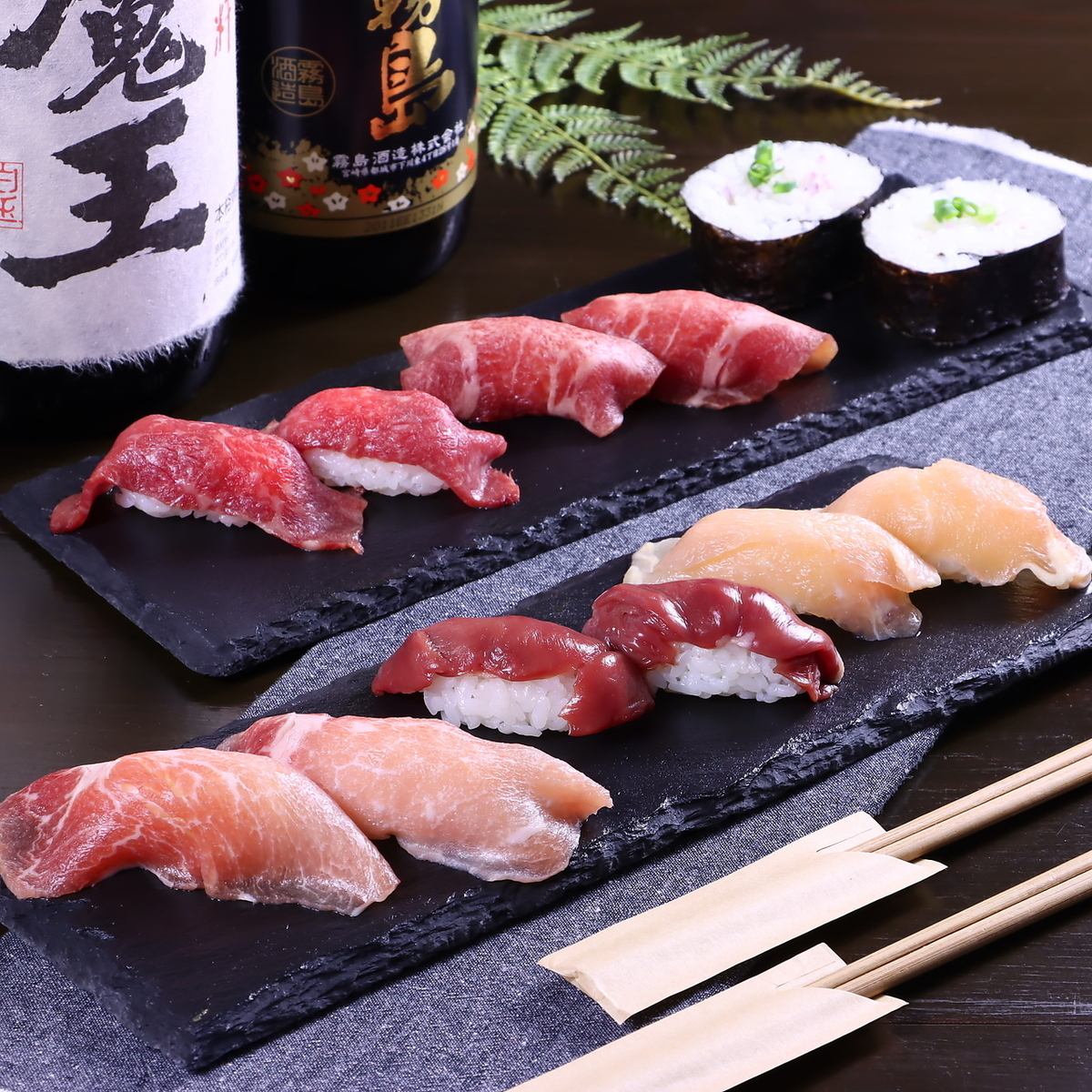昼飲みOK！贅沢な肉料理と種類豊富なお酒をお愉しみください♪