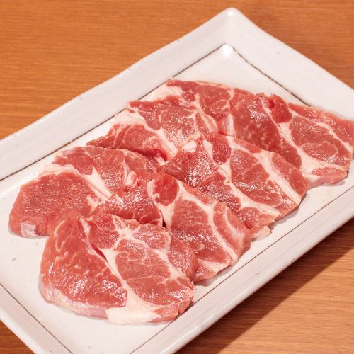 【店長おすすめ】上ロース