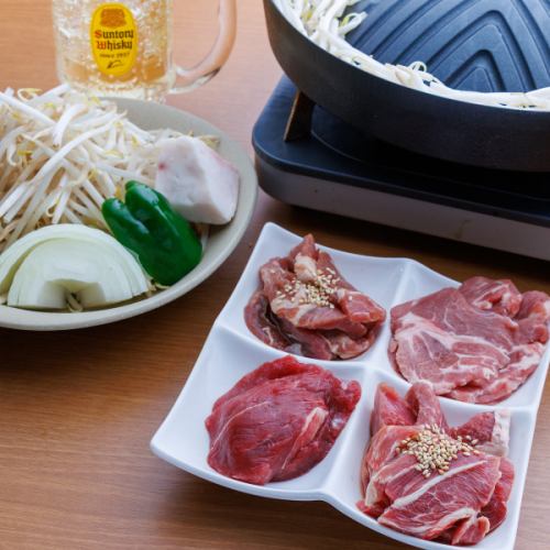 女性におすすめ!上質なお肉で健康美を楽しむ贅沢なひと皿!