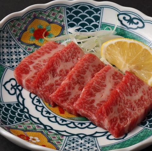 和牛肋排