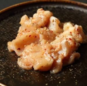 肉付きヤゲンナンコツ