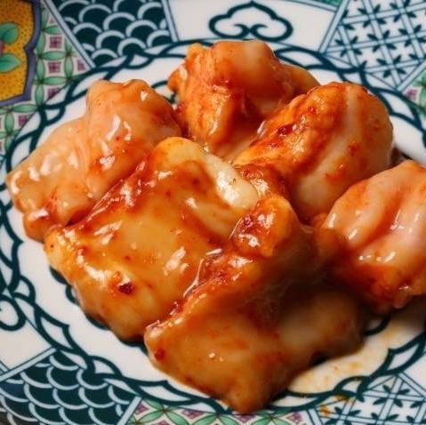 牛肉激素