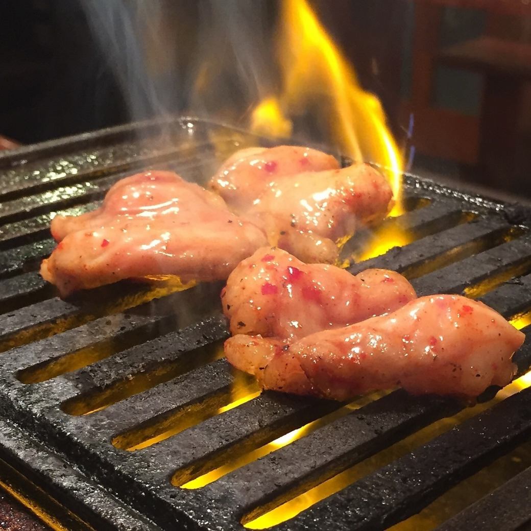 大将おすすめの焼肉食べませんか！美味しい食べ方も伝授します！会社の同僚、ご友人同士で楽しい時間をお過ごしいただけます！