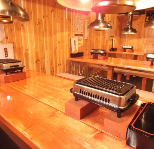 They are particular about how they cook and eat it! Truly the skill of a craftsman♪