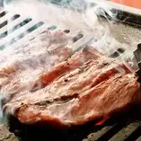 We source ingredients with an emphasis on quality!