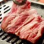 We are particular about how to cook and eat it!