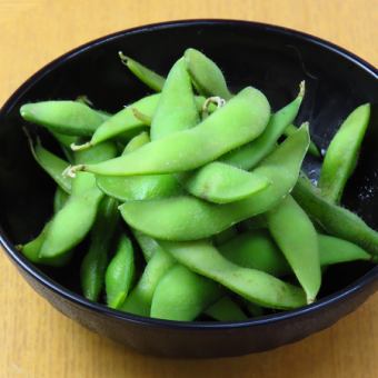 枝豆