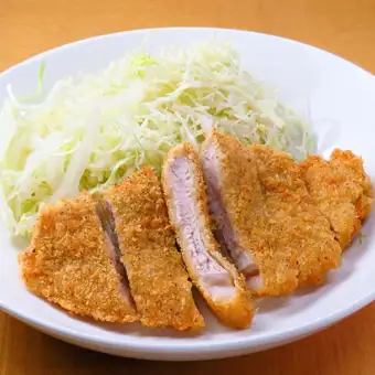 ≪好評≫とんかつ