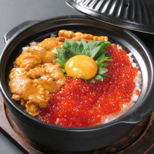 陶罐套餐很受歡迎！