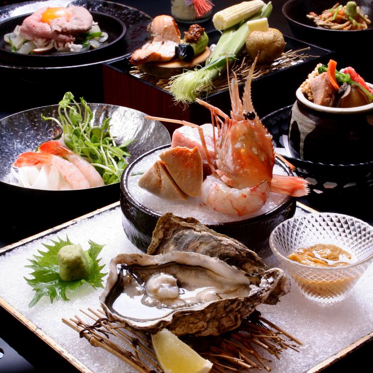 魚吉 南三条店【公式】