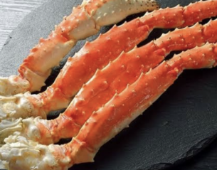【限定】　特大９Ｌサイズ　タラバ蟹脚