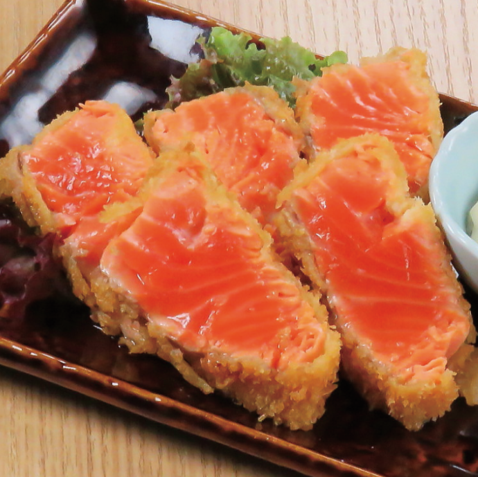 料理 | 魚吉 南三条店