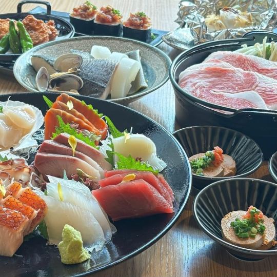 【仅限十二月】冬澄套餐(含120分钟畅饮!)