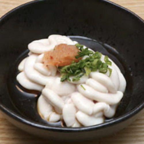 진다 치폰 식초