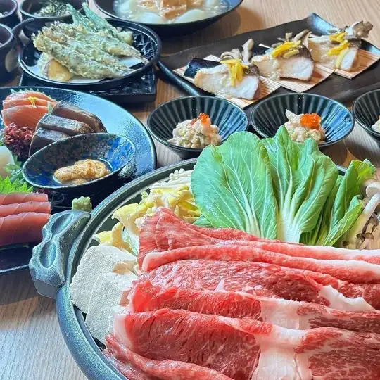 【仅限九月】长月套餐（含120分钟畅饮！）